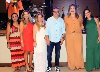 Destino Baixio recebe revista Yacht Mais para lançamento de nova edição
