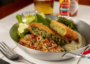 Bar Pirambeira participa da Restaurant Week com menu criativo