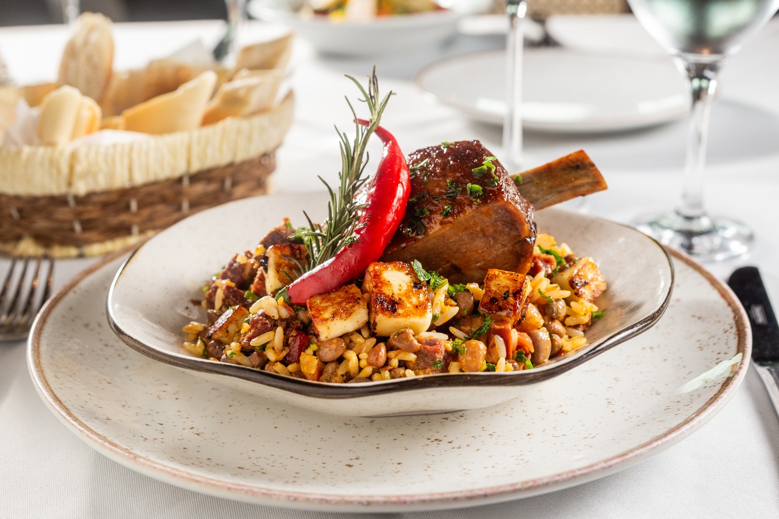 No momento, você está visualizando Ferreiro Café destaca culinária contemporânea na criação de menus para 27ª Salvador Restaurant Week 