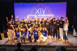 Leia mais sobre o artigo Grupo de Percussão da UFBA apresenta concerto com obras autorais e música contemporânea no MAB