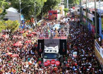Fórum do Carnaval de Salvador reúne cadeia produtiva da festa em dois dias de debates