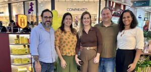 Leia mais sobre o artigo Havanna Cafeteria chega no Shopping Itaigara