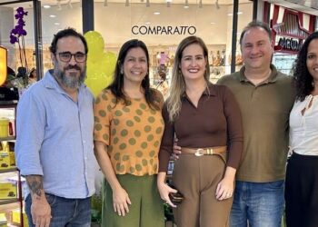 Havanna Cafeteria chega no Shopping Itaigara