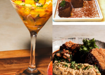 Jota Gastronomia cria menu inspirado na Copa do Mundo para o Salvador Restaurant Week