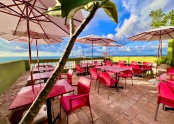 La Lupa embarca em viagem gastronômica pelo mundo na 27ª edição do Salvador Restaurant Week