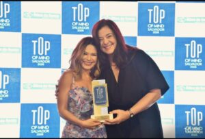 Leia mais sobre o artigo Ótica da Gente celebra 6º Top of Mind e expande atuação com nova loja no Parque Shopping Bahia