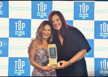Ótica da Gente celebra 6º Top of Mind e expande atuação com nova loja no Parque Shopping Bahia