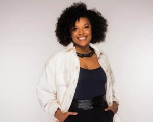 Leia mais sobre o artigo Luana Ozemela participa da na Semana S na Fecomércio