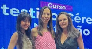 Leia mais sobre o artigo Especialistas do Núcleo GAB integram imersão de grande porte sobre saúde integrativa