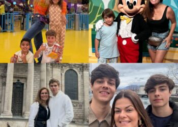 Especial Dia das Mães reúne mães e filhos em momentos de amor e cumplicidade