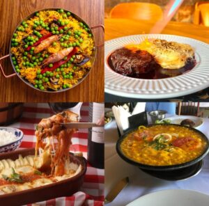 Leia mais sobre o artigo À mesa com afeto: restaurantes em Salvador para celebrar o Dia das Mães