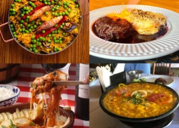 À mesa com afeto: restaurantes em Salvador para celebrar o Dia das Mães