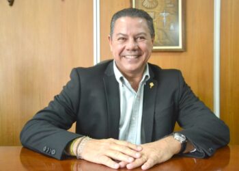Marcelo Sacramento celebra aniversário cercado de homenagens e carinho da família