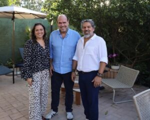 Leia mais sobre o artigo Tidelli inaugura showroom em Vitória da Conquista
