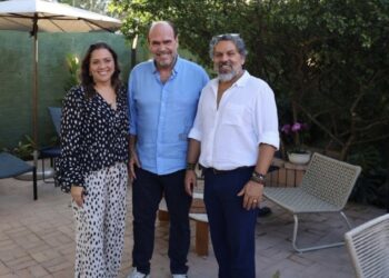 Tidelli inaugura showroom em Vitória da Conquista