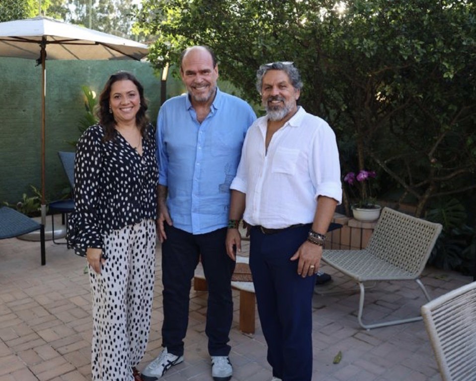 No momento, você está visualizando Tidelli inaugura showroom em Vitória da Conquista