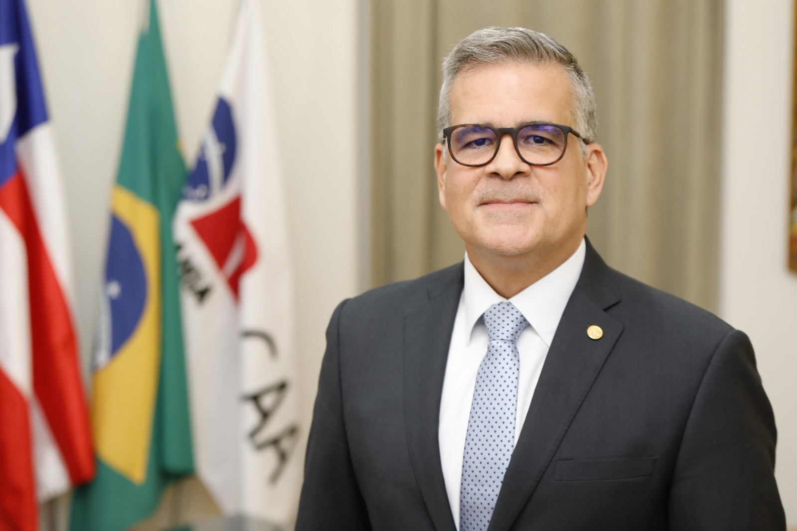 No momento, você está visualizando Sessão solene marca os 80 anos da CAAB na Alba