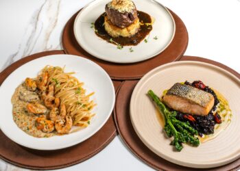Principote aposta em sabores mediterrâneos na Salvador Restaurant Week 2026