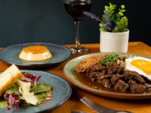 Leia mais sobre o artigo Chef Ricardo Vallari aposta em criatividade e regionalidade em menus para a Restaurant Week