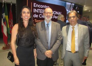 Leia mais sobre o artigo Encontro Internacional de Ciências Penais reúne autoridades e anuncia novas edições na Bahia