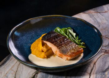Grupo Soho participa do Salvador Restaurant Week mostrando a diversidade de suas casas