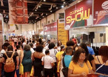 Bahia Origem Week chega a sua 5ª edição em maio, e leva a diversidade econômica do estado