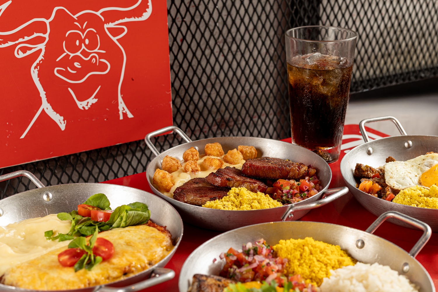 No momento, você está visualizando RED Burger aposta em comfort food e sabores baianos na Salvador Restaurant Week