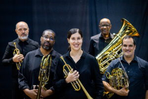 Leia mais sobre o artigo OSBA apresenta Série Carybé com Quinteto de Metais nesta quinta (28) no Teatro do Goethe-Institut