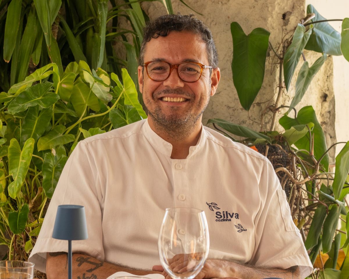 No momento, você está visualizando Silva Cozinha abre em soft opening na Rua Chile com menu evoluído e novos drinks