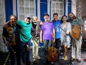 Leia mais sobre o artigo Salvador em Serenata de Outono” embala o pôr do sol na Varanda do SESI Rio Vermelho