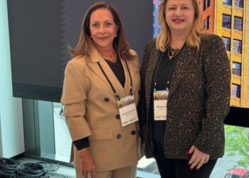 Grupo Sabin marca presença na Brazil Week 2026 em Nova York
