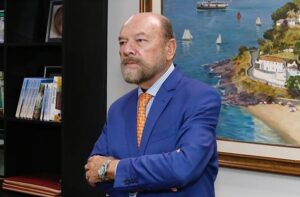 Leia mais sobre o artigo O advogado criminalista e professor Sérgio Habib será homenageado com a Medalha Orlando Gomes
