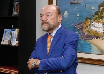 O advogado criminalista e professor Sérgio Habib será homenageado com a Medalha Orlando Gomes