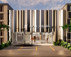 Leia mais sobre o artigo Zest + Bland chega a Salvador com novo conceito de loja multimarcas e espaço de 700 m² na Pituba