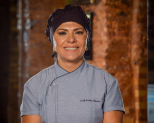 Leia mais sobre o artigo Mistura Contorno celebra 10 anos com jantar especial inspirado na Baía de Todos-os-Santos