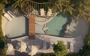 Leia mais sobre o artigo Piscinas naturais e saúde urbana pautam debate no 17º Salão Imobiliário da Bahia