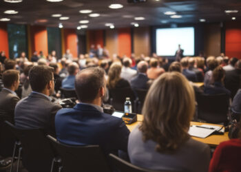 UNIFACS promove VII Congresso de Gestão & Negócios com foco em liderança e protagonismo profissional