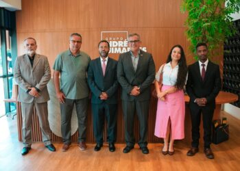 Iniciativa empresarial busca fortalecer aproximação entre Brasil e África nas áreas de construção e infraestrutura