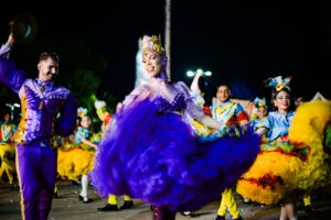 Leia mais sobre o artigo Governo da Bahia promove Campeonato Estadual de Quadrilhas Juninas com participação de 60 grupos