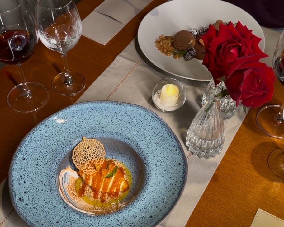 No momento, você está visualizando Restaurante Canto promove jantar especial do Dia dos Namorados