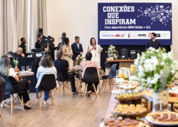 Centro de Convenções Salvador estreia formato para celebrações corporativas intimistas