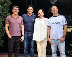 Leia mais sobre o artigo Novo evento esportivo propõe experiência além da corrida de rua em Salvador