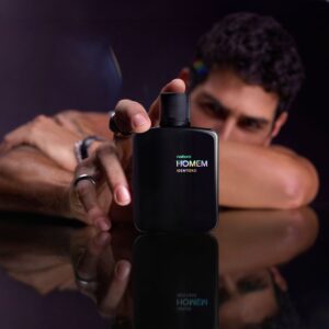 Leia mais sobre o artigo O cheiro da identidade masculina