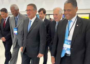Congresso das Misericórdias reúne autoridades e lideranças em Braga