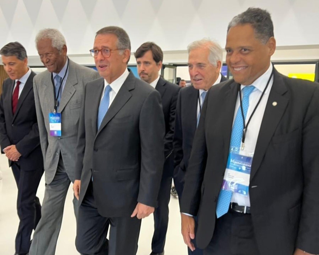 No momento, você está visualizando Congresso das Misericórdias reúne autoridades e lideranças em Braga