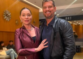 Heliana Santiago e Igor Amado apresentam inovação em harmonização facial para grandes clínicas do país