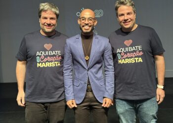 Marista Salvador lança calendário de eventos e programação pelos 120 anos do Marista do Canela em noite especial para convidados