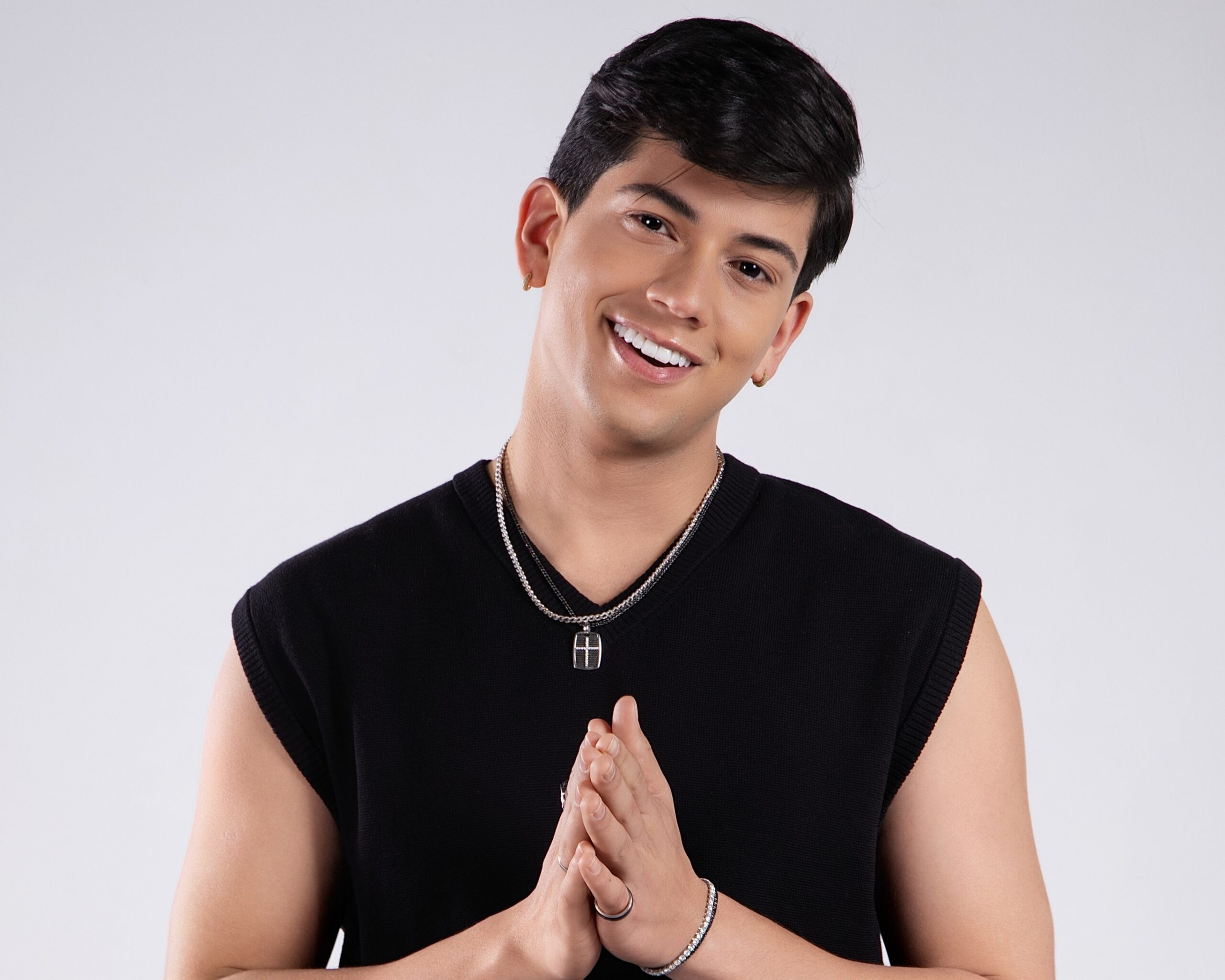 No momento, você está visualizando Ginga Salvador terá noite especial com show de Léo Foguete no dia 29
