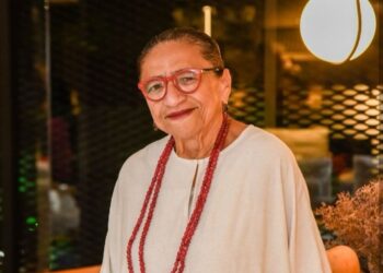 Licia Fabio celebra aniversário hoje em clima junino durante mais uma edição do tradicional Forró D’Licia