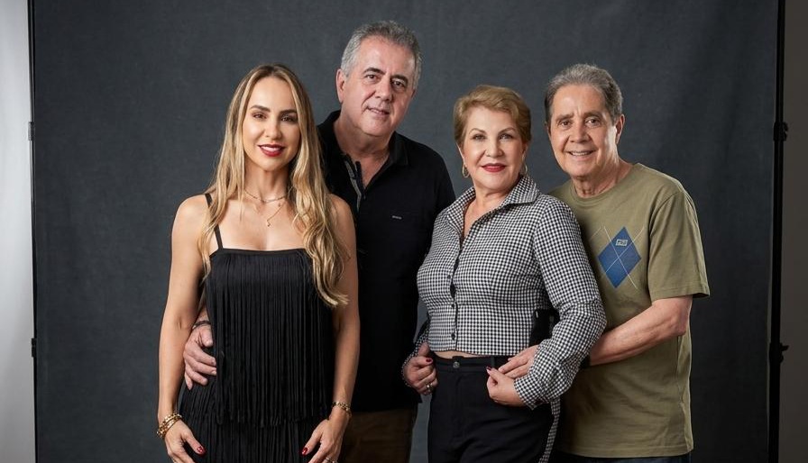 No momento, você está visualizando Elegância e animação no São João de Santo Antônio de Jesus